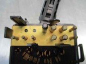 Recambio de mando limpia para audi a6 berlina (c4) 2.3 referencia OEM IAM   