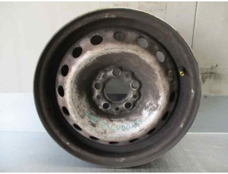 Recambio de llanta para fiat scudo (222) 2.0 16v jtd cat referencia OEM IAM 1473570398 R146J14CHBET31 