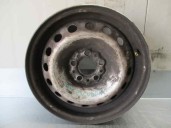 Recambio de llanta para fiat scudo (222) 2.0 16v jtd cat referencia OEM IAM 1473570398 R146J14CHBET31 