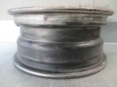 Recambio de llanta para fiat scudo (222) 2.0 16v jtd cat referencia OEM IAM 1473570398 R146J14CHBET31 