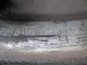 Recambio de llanta para fiat scudo (222) 2.0 16v jtd cat referencia OEM IAM 1473570398 R146J14CHBET31 