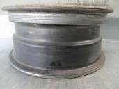 Recambio de llanta para fiat scudo (222) 1.9 turbodiesel referencia OEM IAM 1473570080 R146J14FHET31 HIERRO