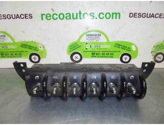 Recambio de mando multifuncion para mini r50 , r53 16v turbodiesel cat referencia OEM IAM 6958033  
