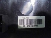 Recambio de mando multifuncion para mini r50 , r53 16v turbodiesel cat referencia OEM IAM 6958033 