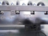 Recambio de mando multifuncion para mini r50 , r53 16v turbodiesel cat referencia OEM IAM 6958033  