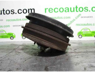 Recambio de tambor freno trasero para lancia lancia y 1.2 cat referencia OEM IAM   