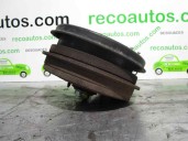 Recambio de tambor freno trasero para lancia lancia y 1.2 cat referencia OEM IAM   