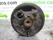 Recambio de tambor freno trasero para lancia lancia y 1.2 cat referencia OEM IAM 