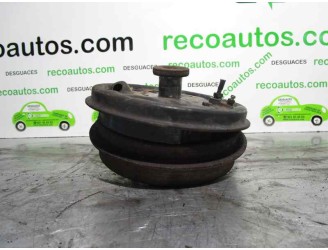 Recambio de tambor freno trasero para lancia lancia y 1.2 cat referencia OEM IAM   