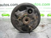 Recambio de tambor freno trasero para lancia lancia y 1.2 cat referencia OEM IAM 