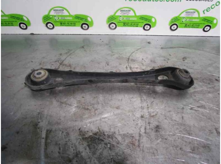 Recambio de brazo suspension inferior trasero izquierdo para audi a6 berlina (4f2) 3.0 v6 24v tdi referencia OEM IAM 4F0501529C 
