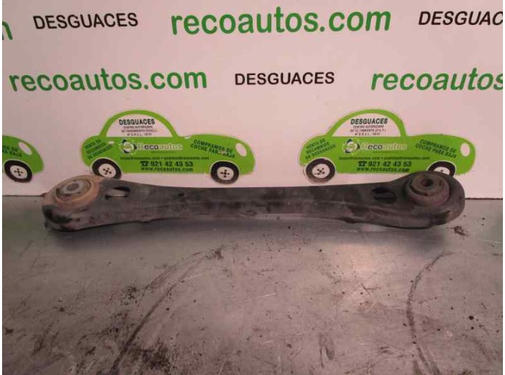 Recambio de brazo suspension inferior trasero derecho para audi a6 berlina (4f2) 3.0 v6 24v tdi referencia OEM IAM 4F0501529C 