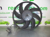 Recambio de electroventilador para ford fiesta (cbk) 1.4 16v cat referencia OEM IAM 98FB9A819AA 