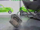 Recambio de electroventilador para ford fiesta (cbk) 1.4 16v cat referencia OEM IAM 98FB9A819AA 