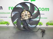 Recambio de electroventilador para ford fiesta (cbk) 1.4 16v cat referencia OEM IAM 98FB9A819AA 