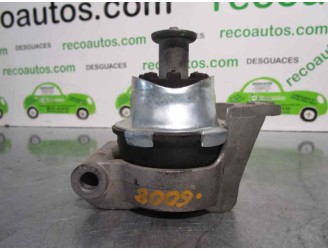 Recambio de soporte motor para opel astra g berlina 2.0 16v di cat (x 20 dtl / ld3) referencia OEM IAM 