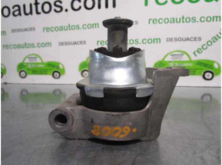 Replacement engine mount for Opel Astra G saloon 2.0 16V DI CAT (X 20 DTL / LD3) OEM IAM reference 