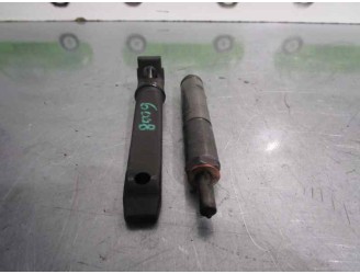 Replacement injector for Opel Astra G saloon 2.0 16V DI CAT (X 20 DTL / LD3) OEM IAM reference 90573867 0432193686 BOSCH