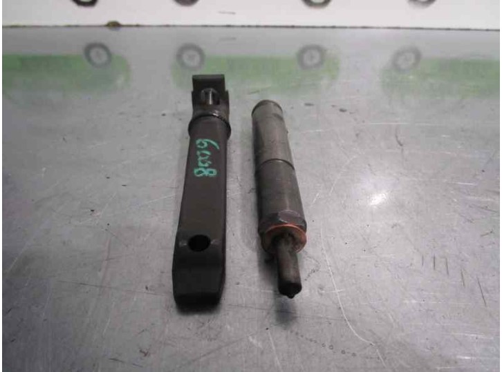 Recambio de inyector para opel astra g berlina 2.0 16v di cat (x 20 dtl / ld3) referencia OEM IAM 90573867 0432193686 BOSCH