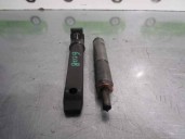 Recambio de inyector para opel astra g berlina 2.0 16v di cat (x 20 dtl / ld3) referencia OEM IAM 90573867 0432193686 BOSCH