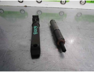 Injector replacement for Opel Astra G saloon 2.0 16V DI cat (X 20 DTL / LD3) OEM IAM reference 90573867 0432193686 