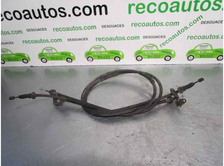 Recambio de cableado para mini r50 , r53 16v turbodiesel cat referencia OEM IAM 