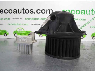 Recambio de motor calefaccion para mini r50 , r53 16v turbodiesel cat referencia OEM IAM 6982667 W964423D VALEO