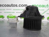 Heater motor replacement for Mini R50, R53 16V turbodiesel cat OEM IAM reference 6982667 W964423D VALEO