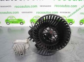 Heater motor replacement for Mini R50, R53 16V turbodiesel cat OEM IAM reference 6982667 W964423D VALEO