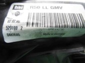 Recambio de motor calefaccion para mini r50 , r53 16v turbodiesel cat referencia OEM IAM 6982667 W964423D VALEO