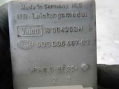 Heater motor replacement for Mini R50, R53 16V turbodiesel cat OEM IAM reference 6982667 W964423D VALEO