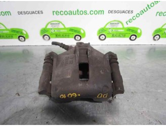 Recambio de pinza freno delantera derecha para citroën xsara berlina 1.9d vivace referencia OEM IAM 9644545880 0204Y01132 BOSCH