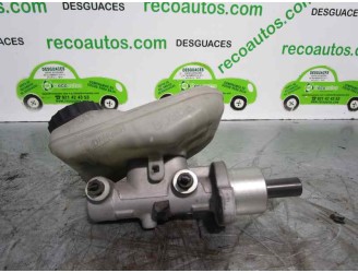 Brake pump replacement for Citroën Xsara saloon 1.9D Vivace OEM IAM reference 