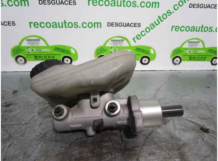 Recambio de bomba freno para citroën xsara berlina 1.9d vivace referencia OEM IAM 