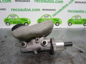 Recambio de bomba freno para citroën xsara berlina 1.9d vivace referencia OEM IAM   