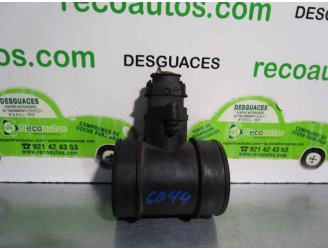 Mass air flow sensor replacement for Fiat Brava (182) 1.9 JTD cat OEM IAM reference 0281002309 0280218019 BOSCH