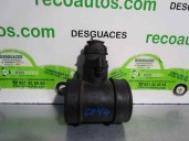 Recambio de caudalimetro para fiat brava (182) 1.9 jtd cat referencia OEM IAM 0281002309 0280218019 BOSCH