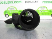 Recambio de caudalimetro para fiat brava (182) 1.9 jtd cat referencia OEM IAM 0281002309 0280218019 BOSCH