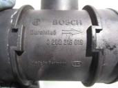 Recambio de caudalimetro para fiat brava (182) 1.9 jtd cat referencia OEM IAM 0281002309 0280218019 BOSCH