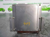 Engine control unit (ECU) replacement for Fiat Brava (182) 1.9 JTD cat OEM IAM reference 46546205 0281001928 BOSCH