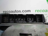 Engine control unit (ECU) replacement for Fiat Brava (182) 1.9 JTD cat OEM IAM reference 46546205 0281001928 BOSCH