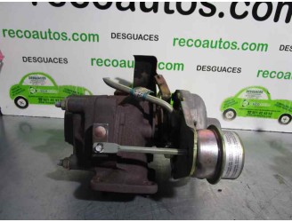 Recambio de turbocompresor para fiat brava (182) 1.9 jtd cat referencia OEM IAM 46750783 7013701 GARRETT