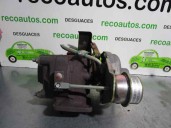 Recambio de turbocompresor para fiat brava (182) 1.9 jtd cat referencia OEM IAM 46750783 7013701 GARRETT