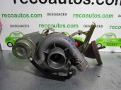 Replacement turbocharger for Fiat Brava (182) 1.9 JTD cat OEM IAM reference 46750783 7013701 GARRETT