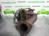 Replacement turbocharger for Fiat Brava (182) 1.9 JTD cat OEM IAM reference 46750783 7013701 GARRETT