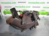 Replacement turbocharger for Fiat Brava (182) 1.9 JTD cat OEM IAM reference 46750783 7013701 GARRETT