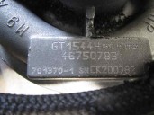 Recambio de turbocompresor para fiat brava (182) 1.9 jtd cat referencia OEM IAM 46750783 7013701 GARRETT