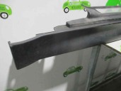 Recambio de faldon lateral para mini r50 , r53 16v turbodiesel cat referencia OEM IAM IZQUIERDA NEGRA 