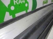 Recambio de faldon lateral para mini r50 , r53 16v turbodiesel cat referencia OEM IAM IZQUIERDA NEGRA 