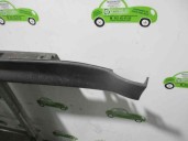 Recambio de faldon lateral para mini r50 , r53 16v turbodiesel cat referencia OEM IAM IZQUIERDA NEGRA 